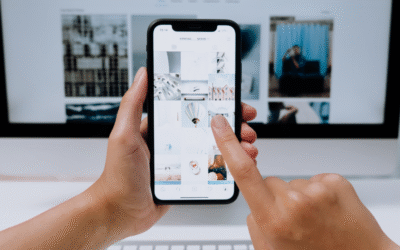 SEO en Instagram: descubre la nueva actualización
